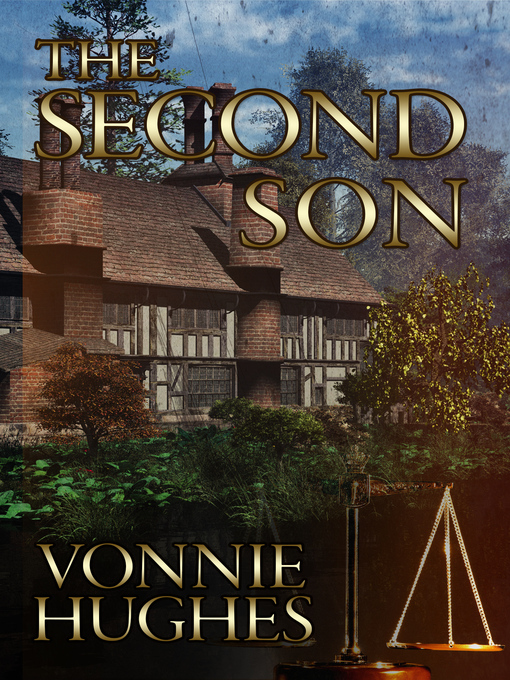 Cover image for The Second Son
